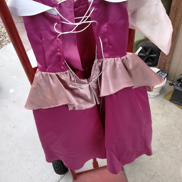 A cute little costume? for your Princess in training - Picture 2 of 3